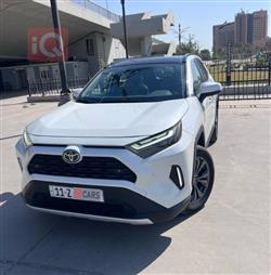 تويوتا راف 4